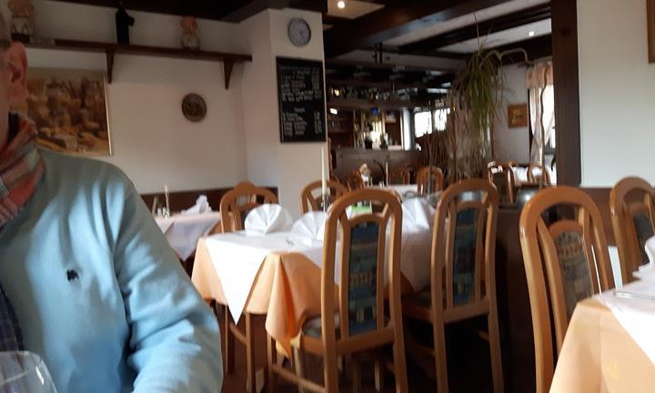 Ristorante Taormina