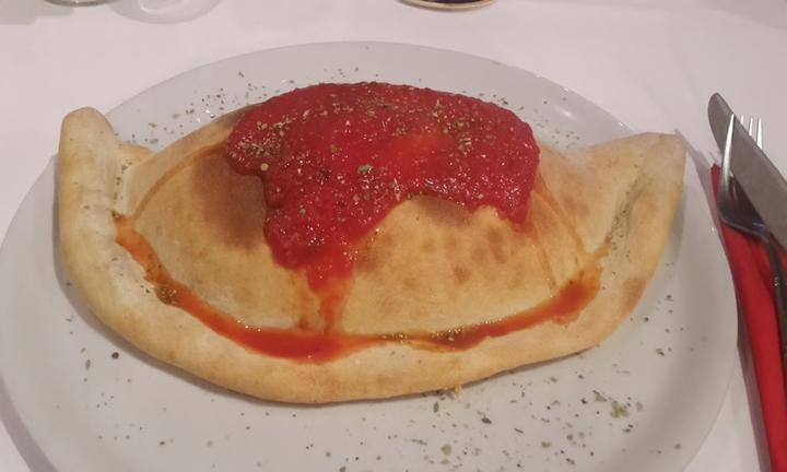 Il Boschetto Ristorante Pizzeria